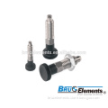 Stainless Steel Index Plunger without stop BK29.0033INOX                        
                                                Quality Choice